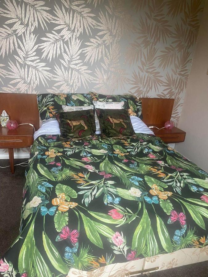 Twenty Bed & Breakfast Skellingthorpe Luaran gambar