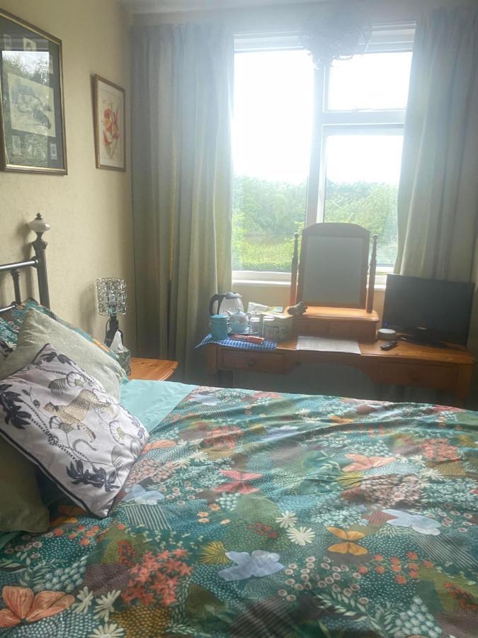 Twenty Bed & Breakfast Skellingthorpe Luaran gambar