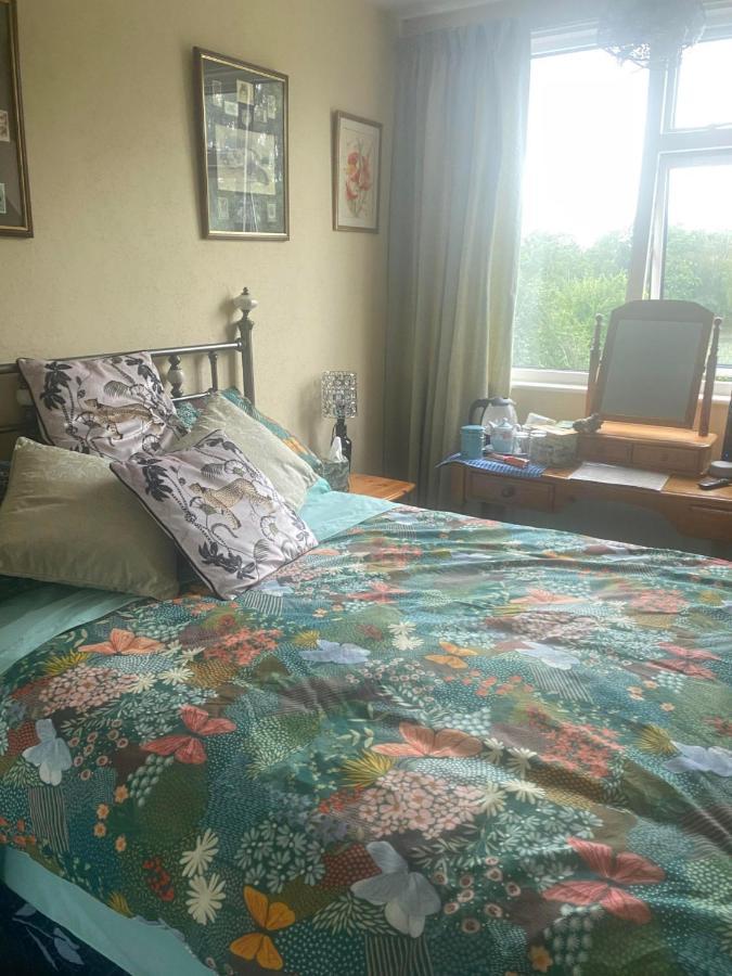 Twenty Bed & Breakfast Skellingthorpe Luaran gambar