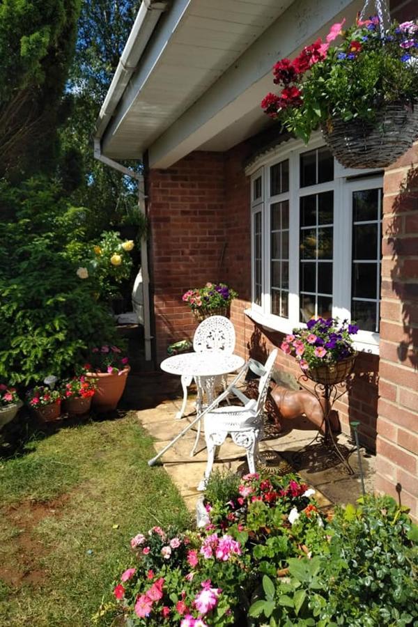 Twenty Bed & Breakfast Skellingthorpe Luaran gambar