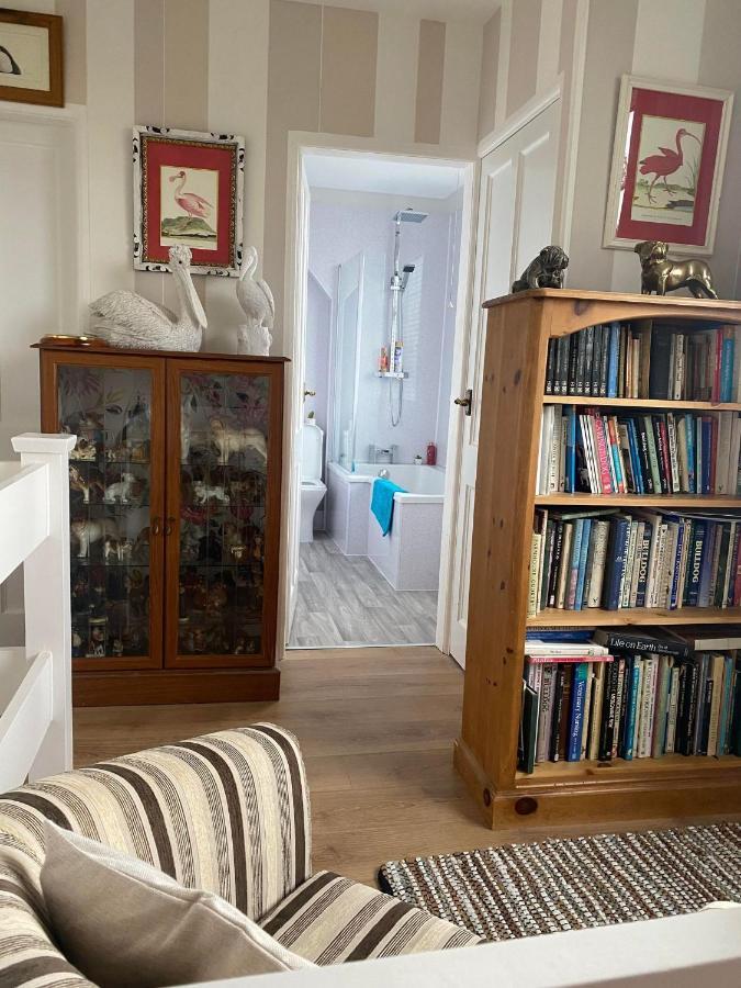 Twenty Bed & Breakfast Skellingthorpe Luaran gambar