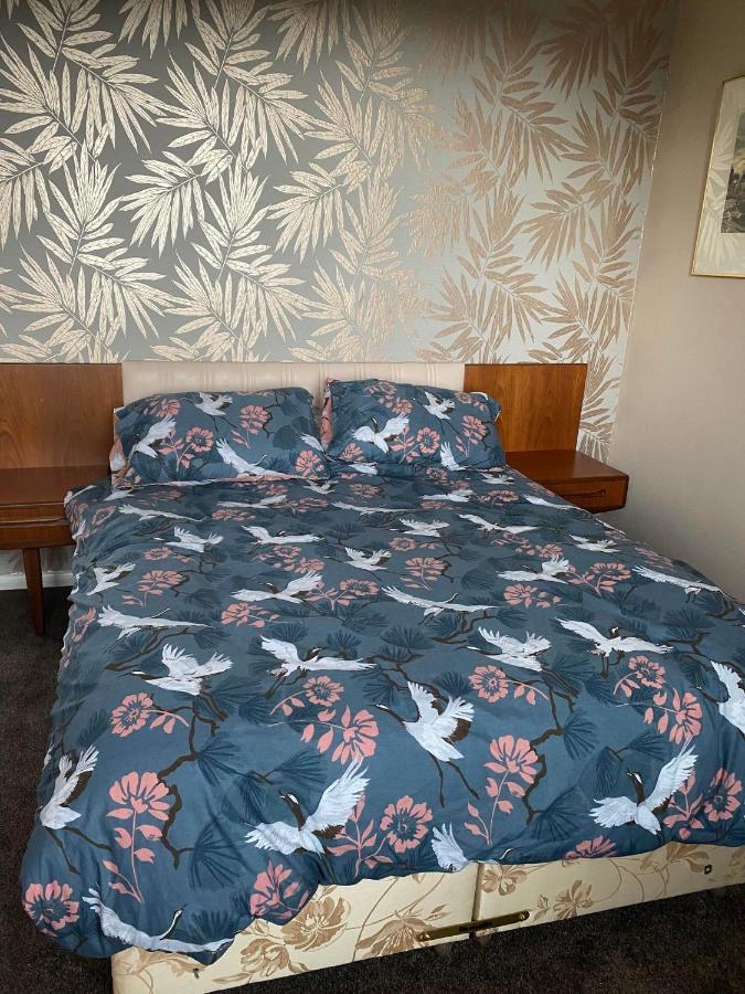 Twenty Bed & Breakfast Skellingthorpe Luaran gambar