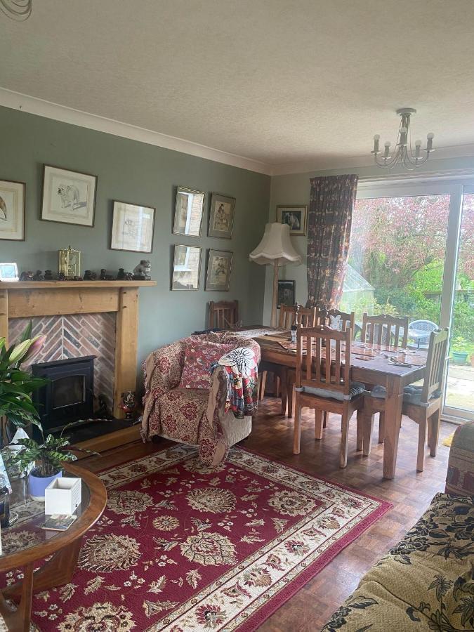 Twenty Bed & Breakfast Skellingthorpe Luaran gambar