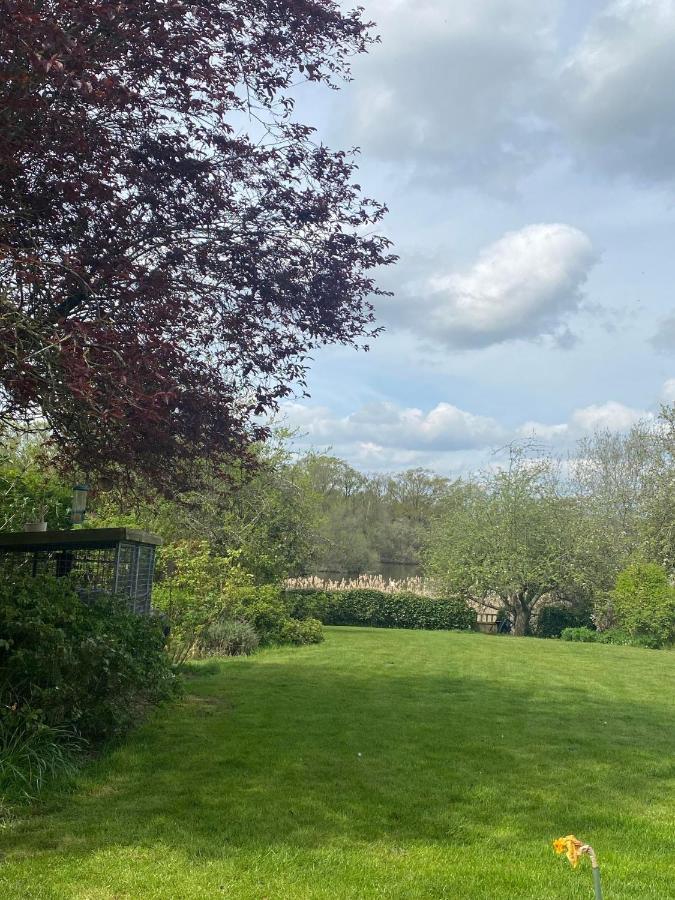 Twenty Bed & Breakfast Skellingthorpe Luaran gambar