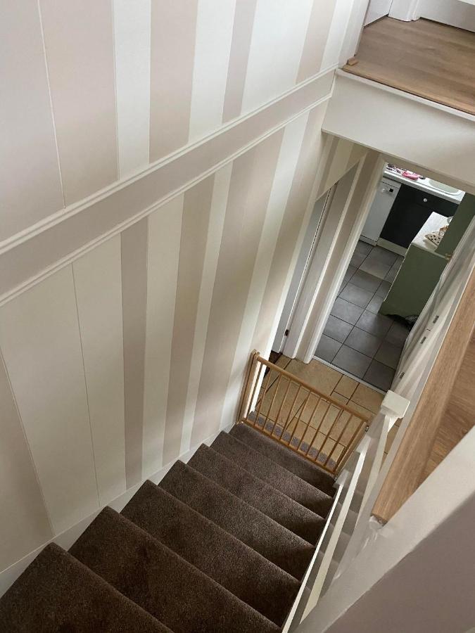 Twenty Bed & Breakfast Skellingthorpe Luaran gambar