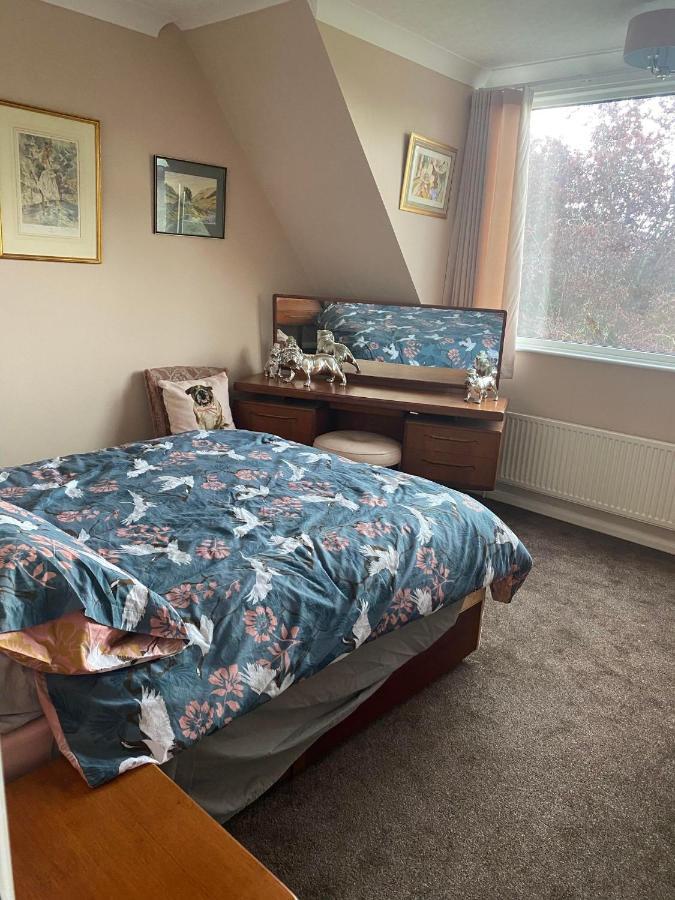 Twenty Bed & Breakfast Skellingthorpe Luaran gambar