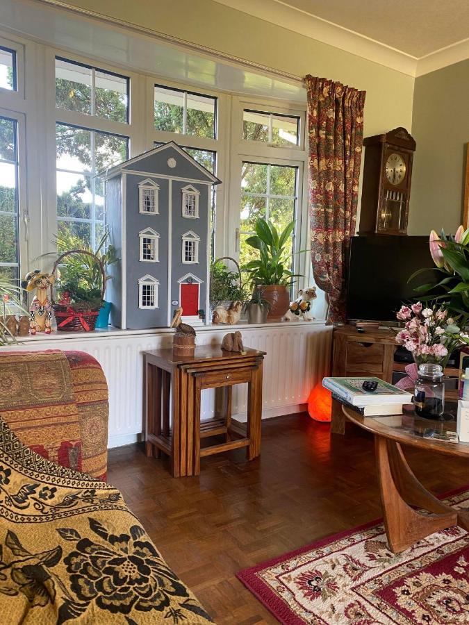 Twenty Bed & Breakfast Skellingthorpe Luaran gambar