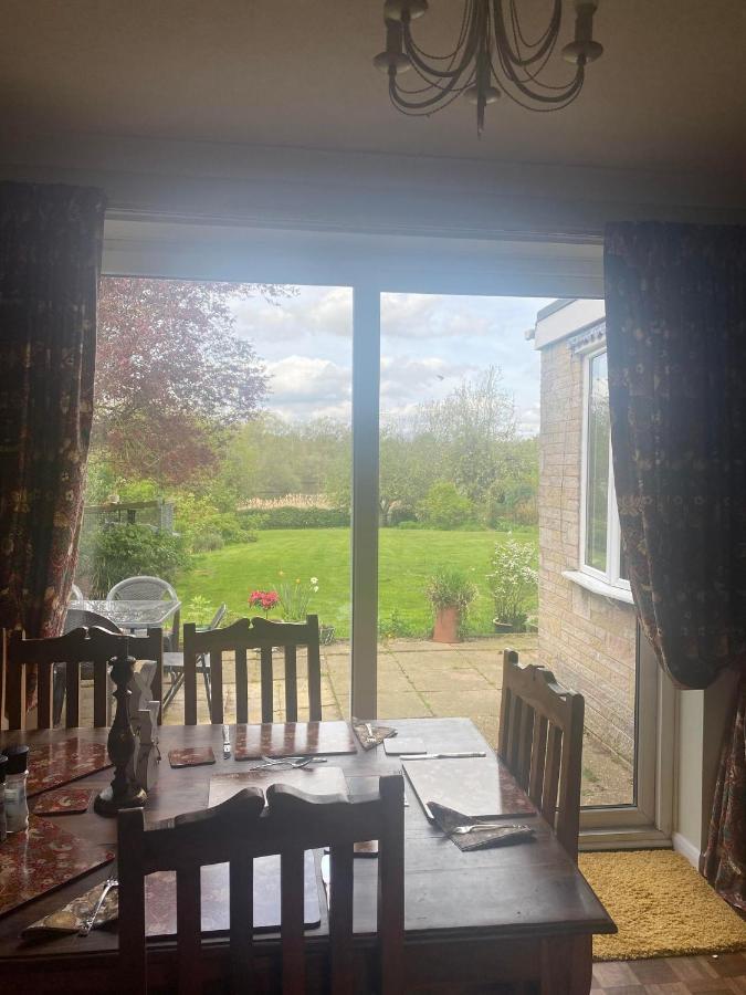 Twenty Bed & Breakfast Skellingthorpe Luaran gambar