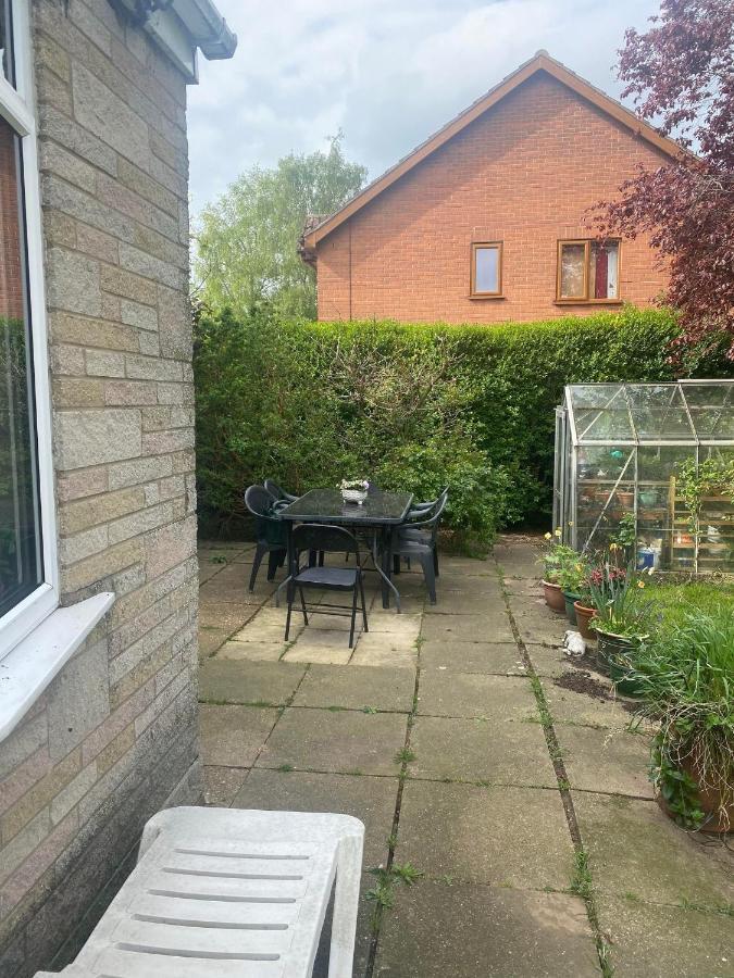 Twenty Bed & Breakfast Skellingthorpe Luaran gambar