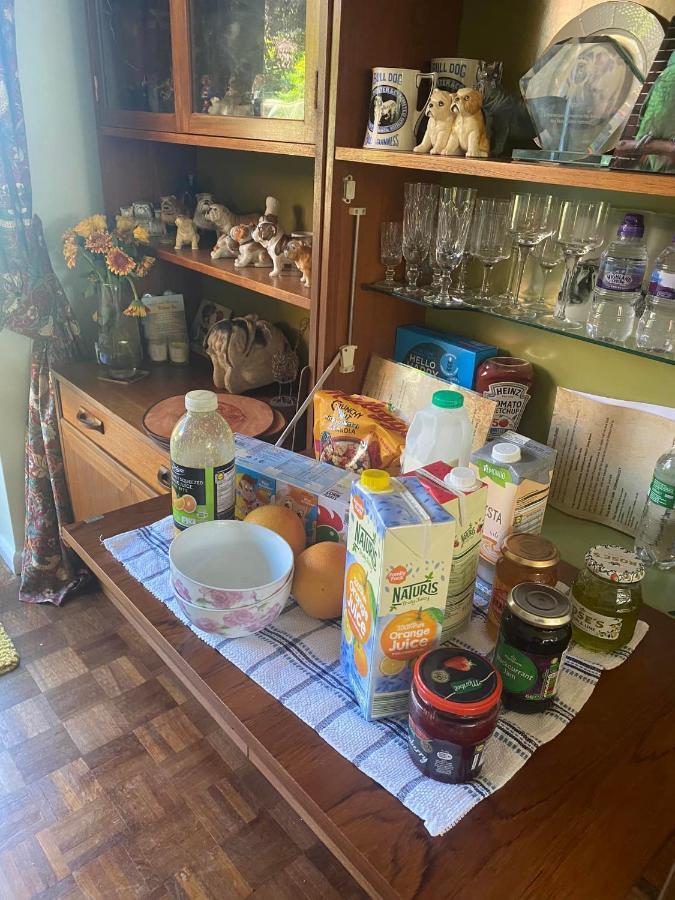 Twenty Bed & Breakfast Skellingthorpe Luaran gambar