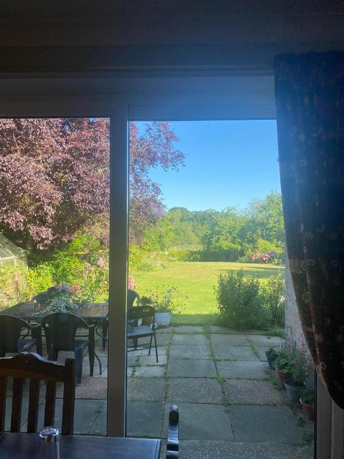 Twenty Bed & Breakfast Skellingthorpe Luaran gambar