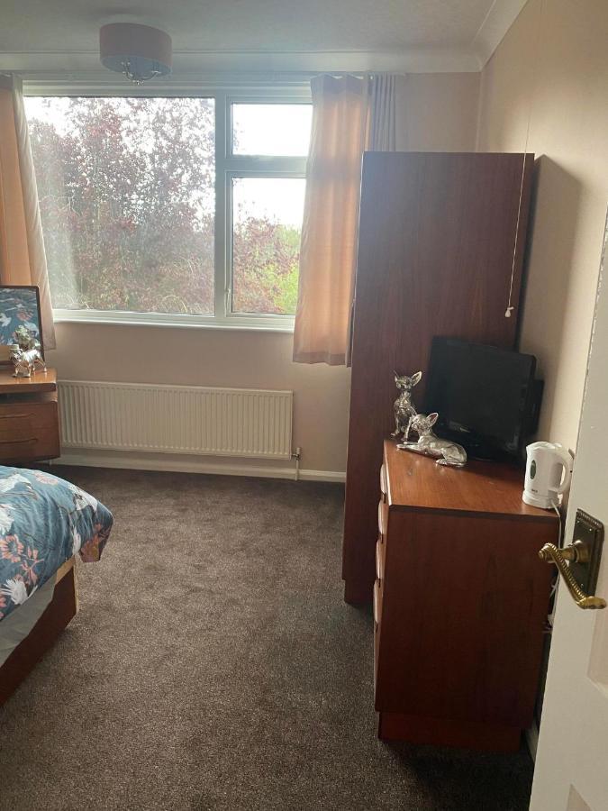 Twenty Bed & Breakfast Skellingthorpe Luaran gambar