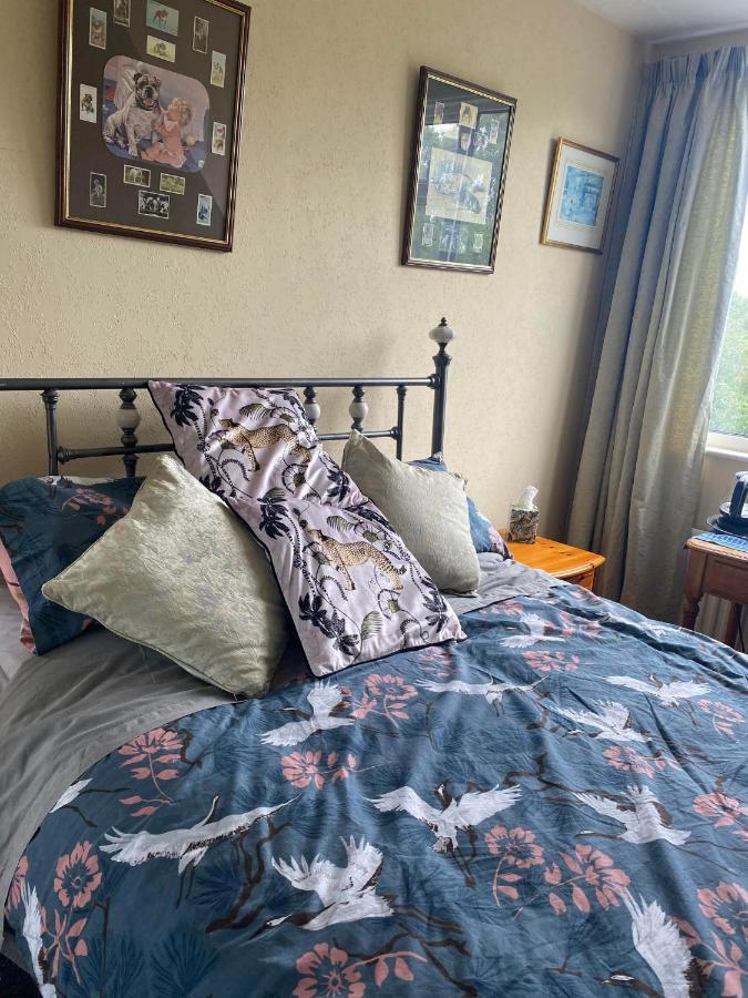 Twenty Bed & Breakfast Skellingthorpe Luaran gambar