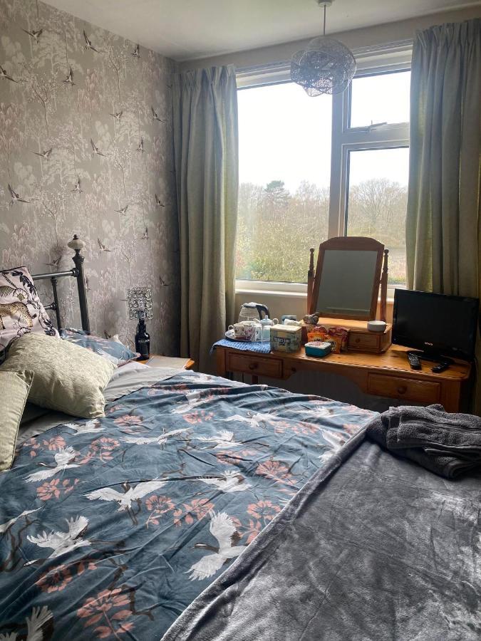 Twenty Bed & Breakfast Skellingthorpe Luaran gambar