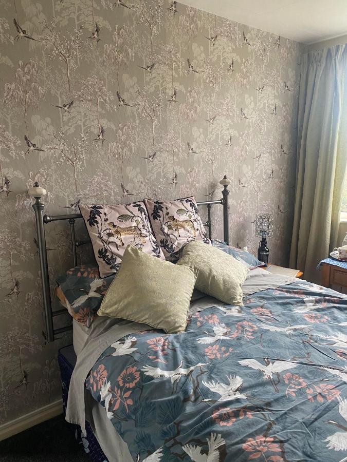 Twenty Bed & Breakfast Skellingthorpe Luaran gambar