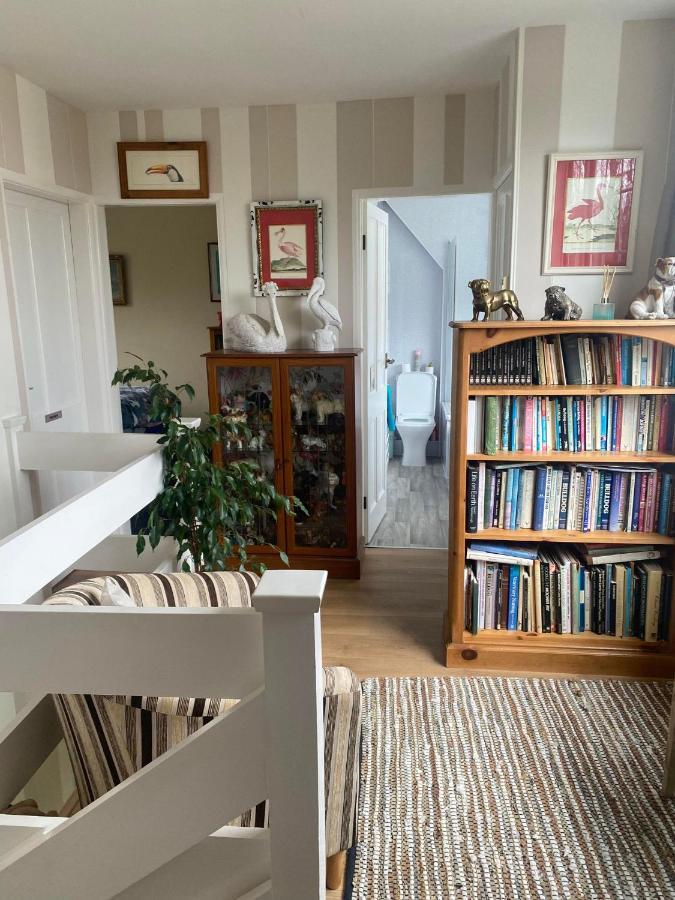 Twenty Bed & Breakfast Skellingthorpe Luaran gambar