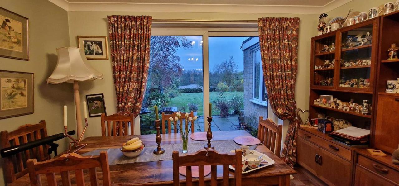 Twenty Bed & Breakfast Skellingthorpe Luaran gambar