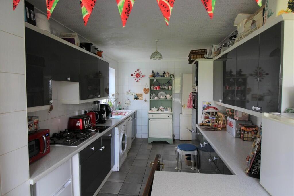 Twenty Bed & Breakfast Skellingthorpe Luaran gambar
