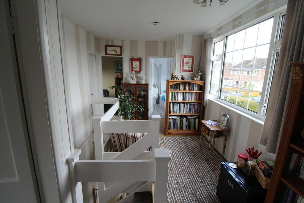 Twenty Bed & Breakfast Skellingthorpe Luaran gambar
