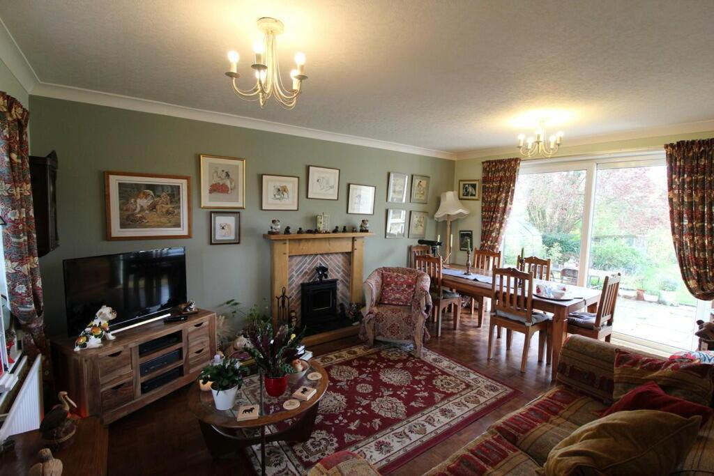 Twenty Bed & Breakfast Skellingthorpe Luaran gambar