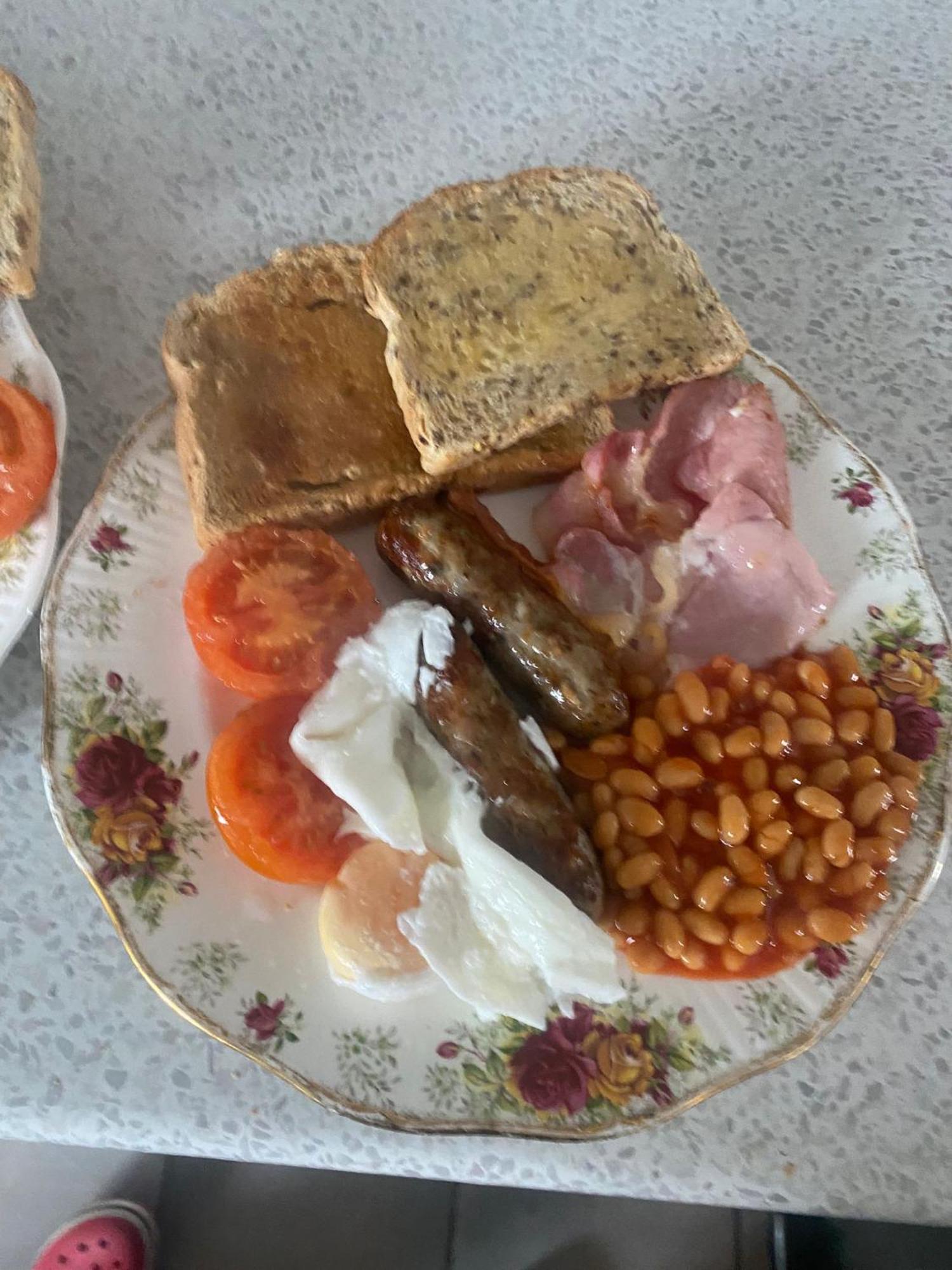 Twenty Bed & Breakfast Skellingthorpe Luaran gambar