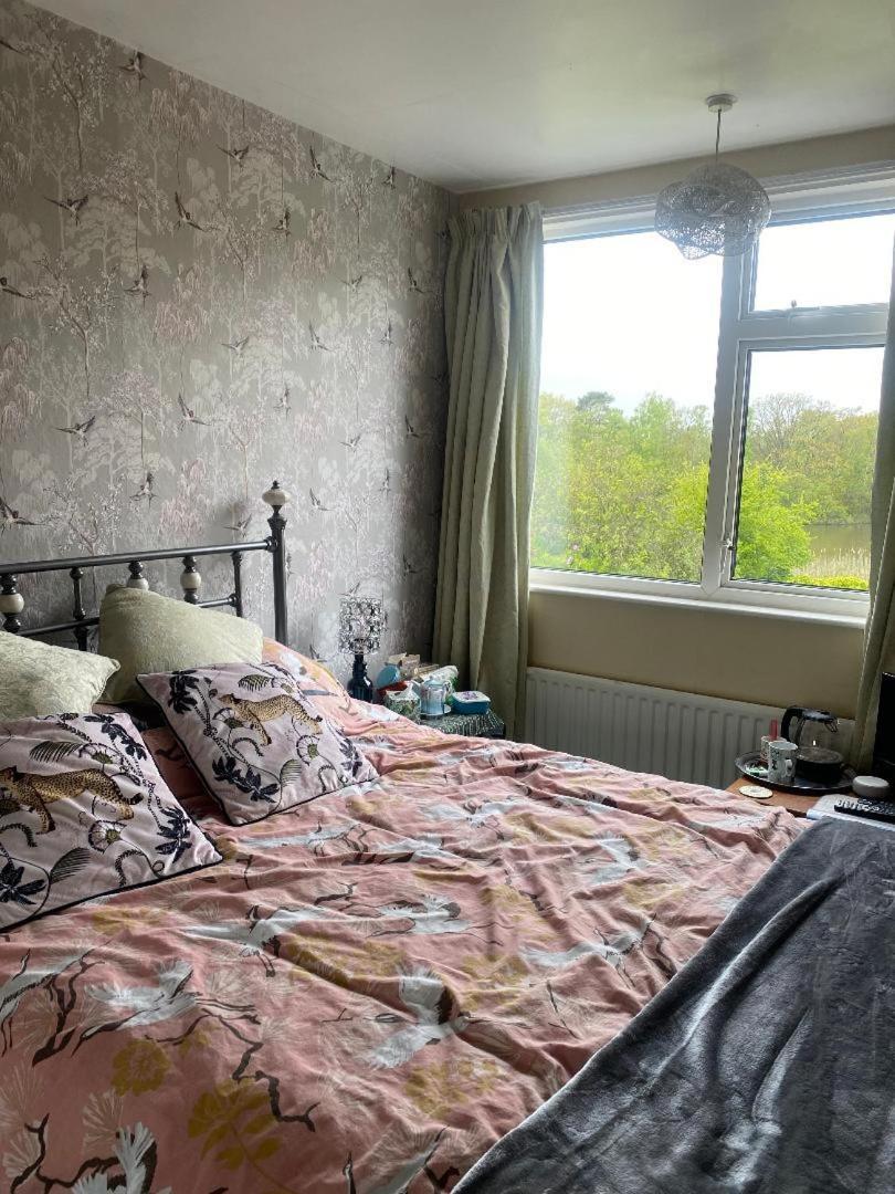 Twenty Bed & Breakfast Skellingthorpe Luaran gambar