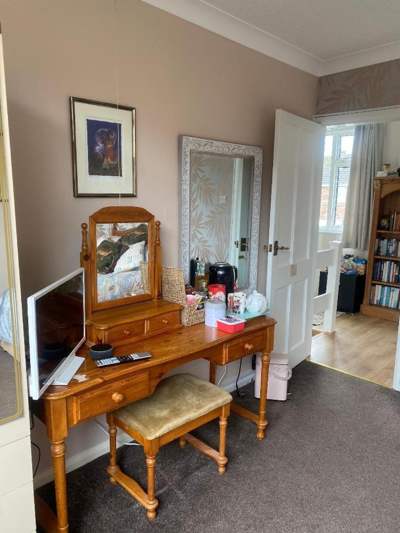 Twenty Bed & Breakfast Skellingthorpe Luaran gambar