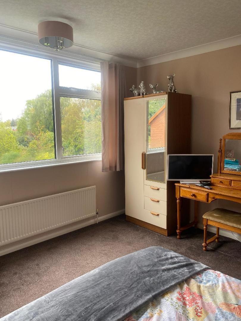Twenty Bed & Breakfast Skellingthorpe Luaran gambar