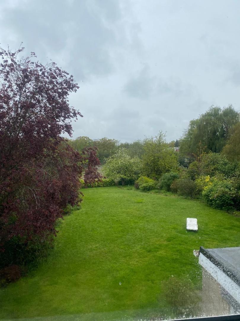 Twenty Bed & Breakfast Skellingthorpe Luaran gambar